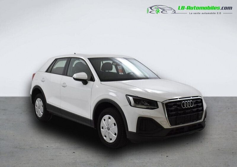 Utilisé 2022 Audi Q2 Sport SUV | 24 800 € (Super prix) - Image 1/4