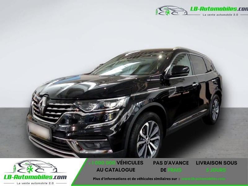 Occasion Renault Koleos 150 ch (110 kW) 2019 SUV