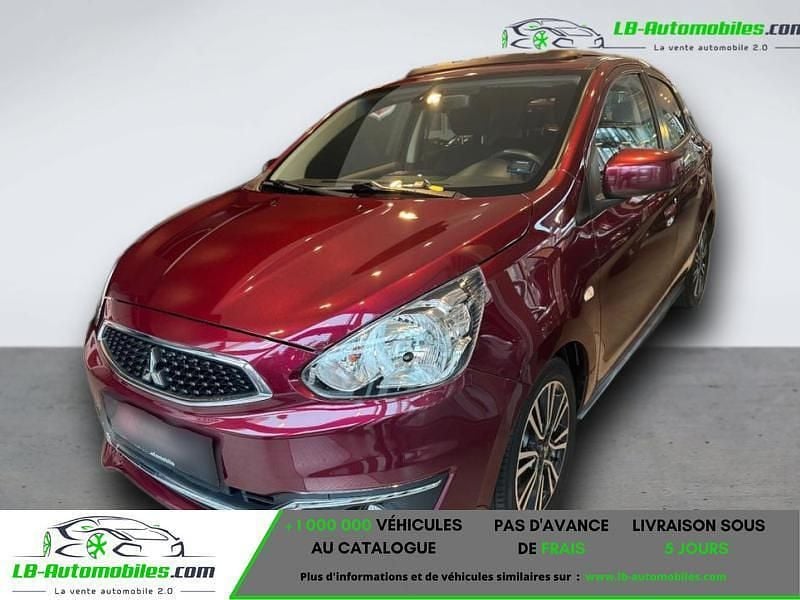 Utilisé 2018 Mitsubishi Space Star Citadine | 12 900 € (Prix juste) - Image 1/4