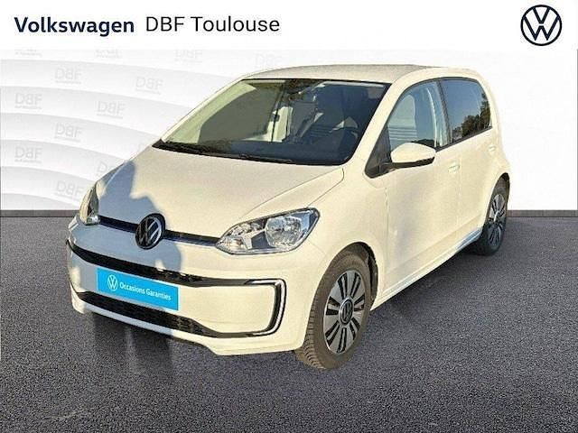 Utilisé 2022 VW e-up! Citadine | 12 989 € (Prix juste) - Image 1/4
