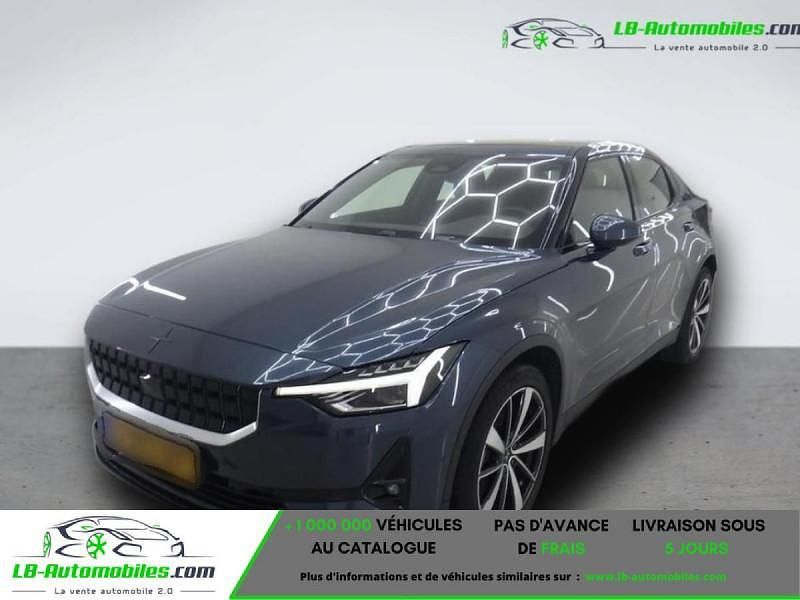 Utilisé 2020 Polestar 2 Long Range Dual motor Berline | 26 800 € - Image 1/4