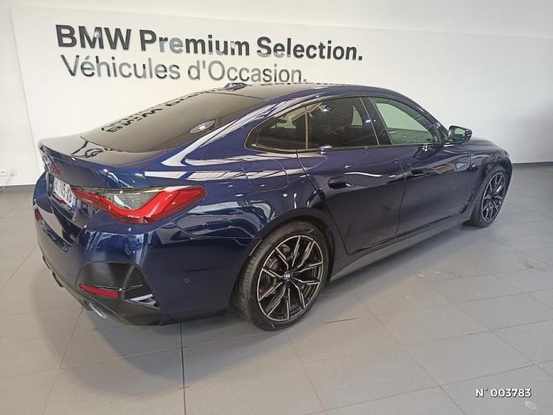 Occasion BMW 420 Gran Coupé M Sport 190 ch (139 kW) 2025 Coupé