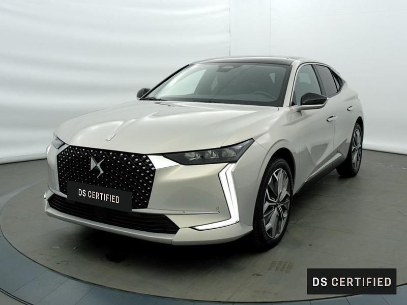 Utilisé 2023 DS Automobiles DS4 Trocadero Berline | 25 990 € (Prix juste) - Image 1/4