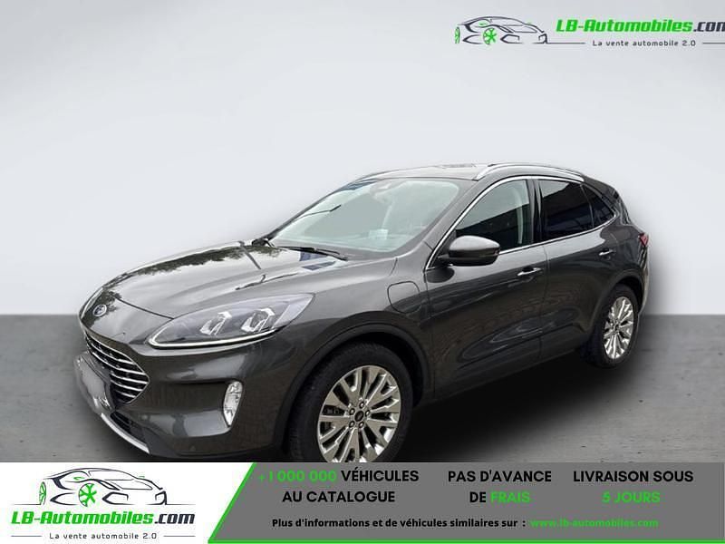 Occasion 2020 Ford Kuga SUV | 25 700 € (Prix juste) - Image 1/4