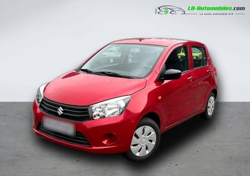 Utilisé 2018 Suzuki Celerio Citadine | 13 800 € (Prix juste) - Image 1/1