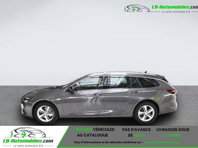 Utilisé 2022 Opel Insignia Break | 25 200 € (Prix juste) - Image 1/4
