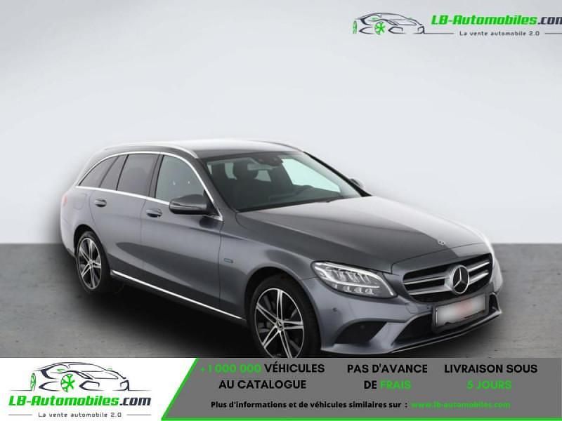 Occasion Mercedes C300e 306 ch (225 kW) 2020 Berline