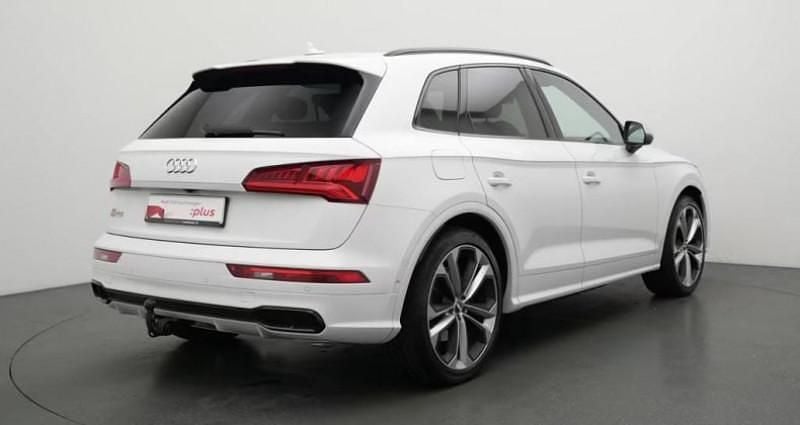 Occasion Audi SQ5 Design 347 ch (255 kW) 2020 SUV