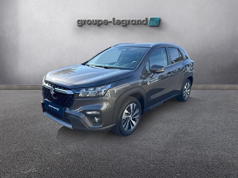 Utilisé 2025 Suzuki SX4 Style | 27 490 € - Image 1/4