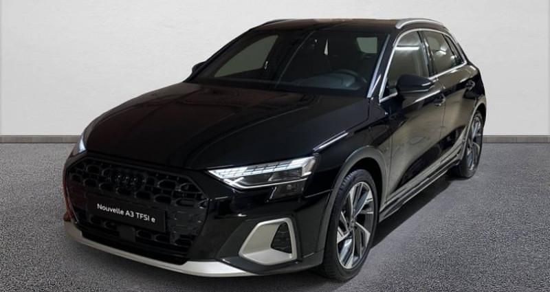 Nouvelle 2025 Audi A3 e-tron S-Line Citadine | 54 900 € (Prix assez cher) - Image 1/4