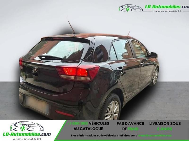 Occasion Kia Rio 84 ch (61 kW) 2019 Citadine