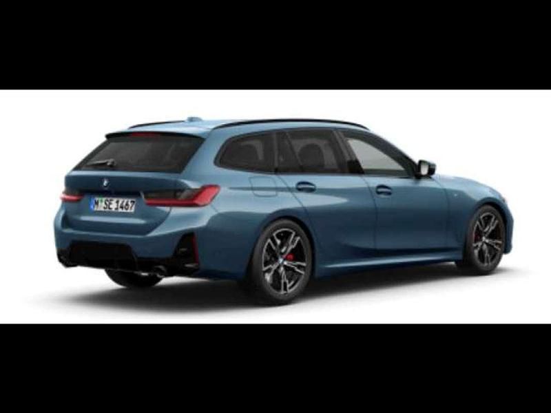 Occasion BMW 318 Comfort Edition 156 ch (114 kW) 2025 Bleu Break