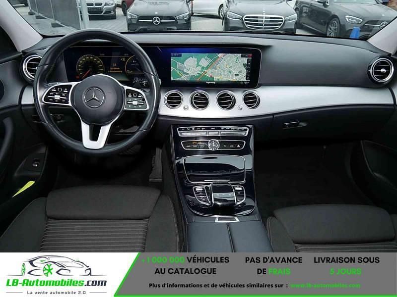Occasion Mercedes E300 245 ch (180 kW) 2020 Berline
