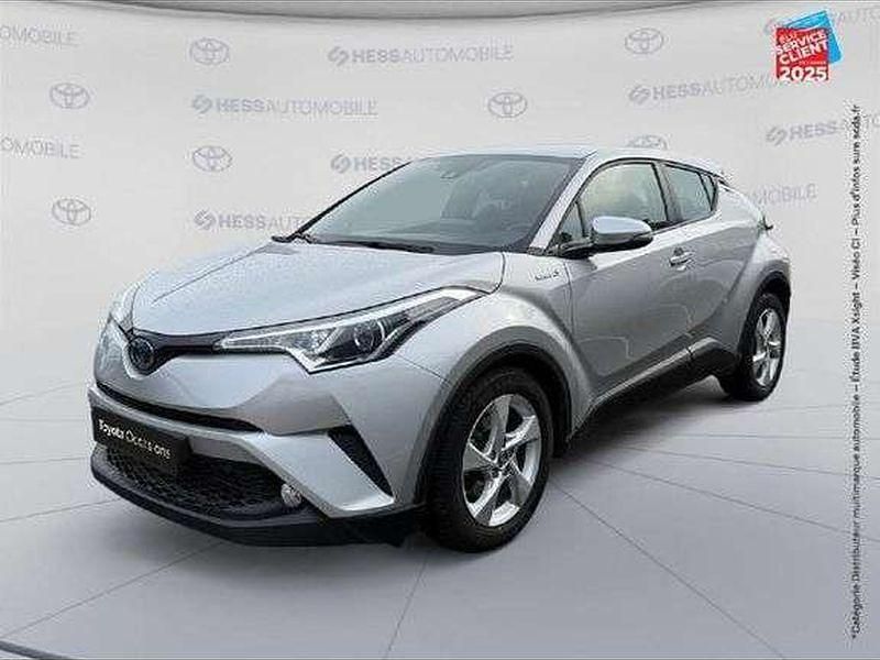 Utilisé 2019 Toyota C-HR SUV | 16 499 € (Bon prix) - Image 1/1