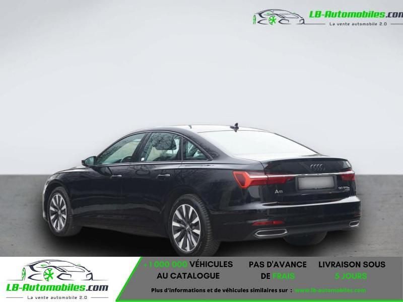 Occasion Audi A6 299 ch (219 kW) 2020 Berline