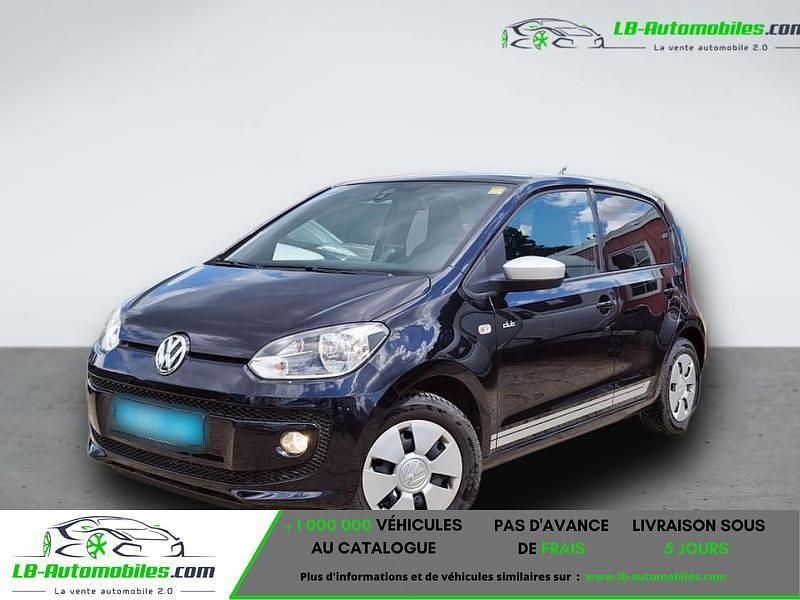 Utilisé 2016 VW up! Citadine | 15 900 € (Prix juste) - Image 1/4