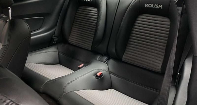 Occasion Ford Mustang 2015 Coupé