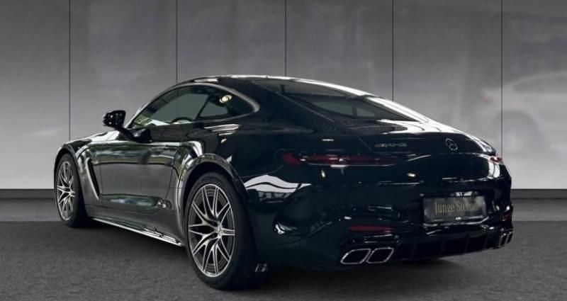 Occasion Mercedes AMG GT 63 AMG 585 ch (430 kW) 2024 Coupé