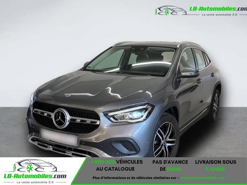 Occasion Mercedes GLA200 150 ch (110 kW) 2020 SUV