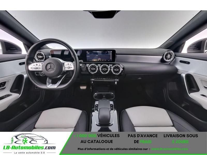 Occasion Mercedes CLA220 190 ch (139 kW) 2019 Berline