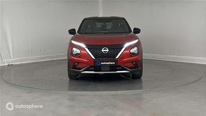 Occasion Nissan Juke Pack 95 ch (69 kW) 2024 Biton SUV