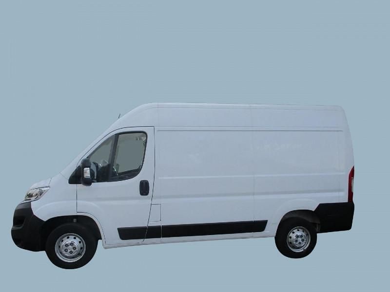 Occasion Citroën Jumper 120 ch (88 kW) 2022 Monospace