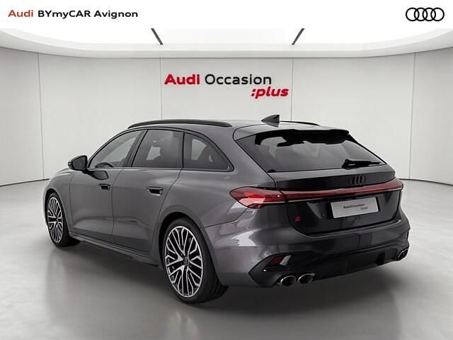 Occasion Audi S5 Sport 367 ch (269 kW) 2025 Gris daytona nacré Break