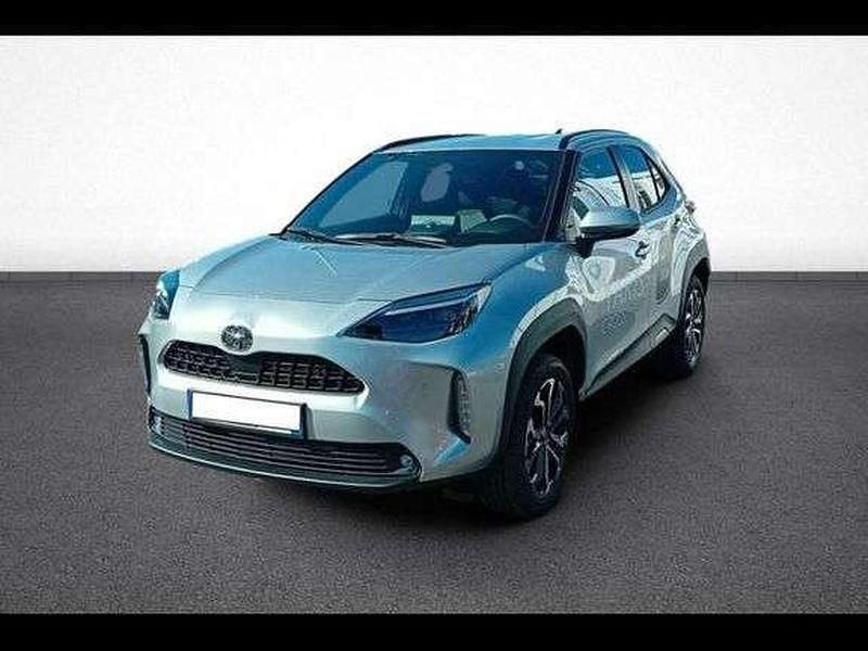 Nouvelle 2025 Toyota Yaris Hybrid Design | 28 990 € (Prix cher) - Image 1/1