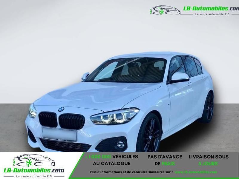 Utilisé 2018 BMW 118 Comfort Edition Citadine | 21 000 € (Prix assez cher) - Image 1/4