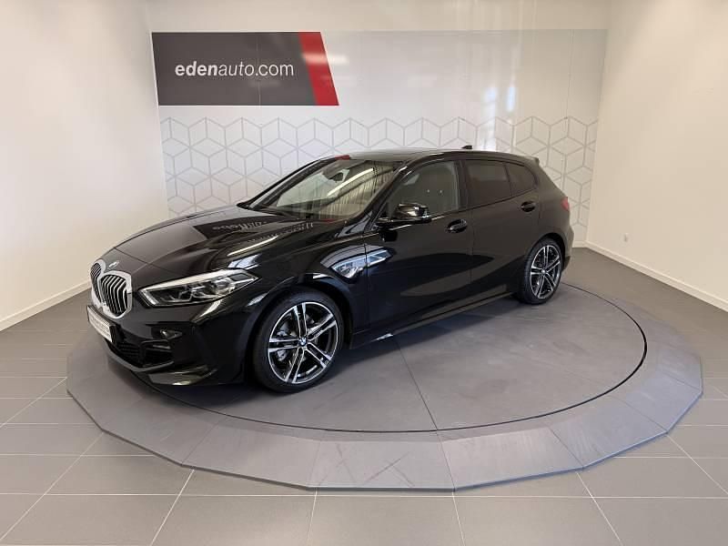 Utilisé 2023 BMW 118 M Sport Citadine | 32 000 € (Prix juste) - Image 1/4