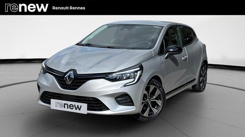 Gris Occasion 2023 Renault Clio V Evolution Citadine | 14 890 € (Prix juste) - Image 1/1