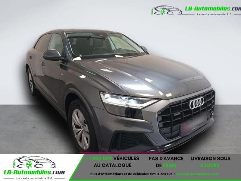 Occasion Audi Q8 286 ch (210 kW) 2020 SUV