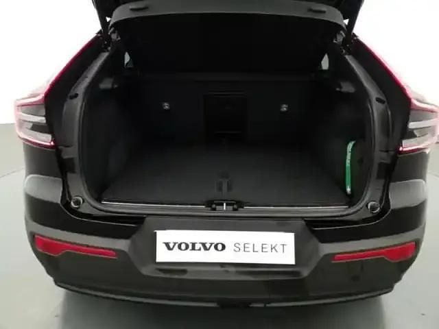 Occasion Volvo C40 Plus 2023 Noir onyx métallisé SUV