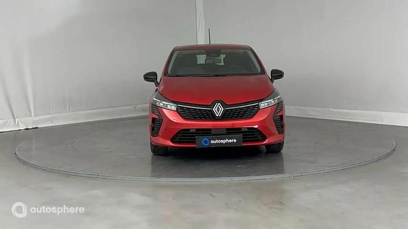 Occasion Renault Clio V Evolution 102 ch (75 kW) 2023 Berline
