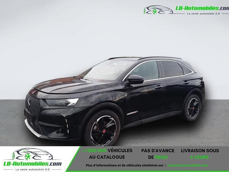 Utilisé 2022 DS Automobiles DS7 Crossback SUV | 32 400 € (Prix juste) - Image 1/4