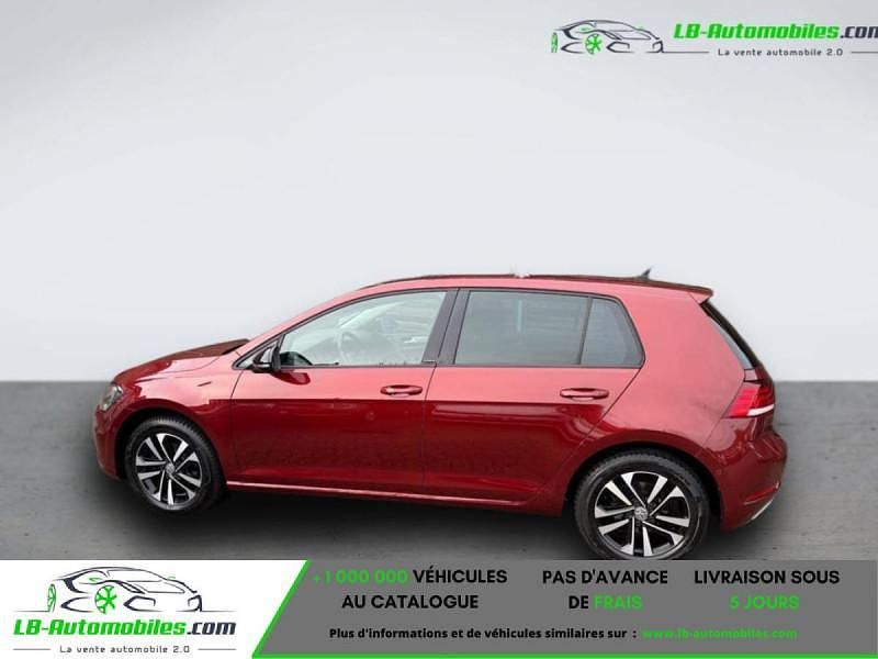 Occasion VW Golf VII 116 ch (85 kW) 2019 Berline