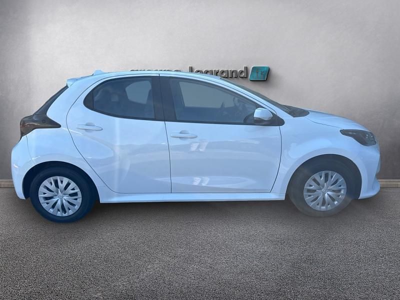Occasion Mazda 2 92 ch (67 kW) 2023 Citadine