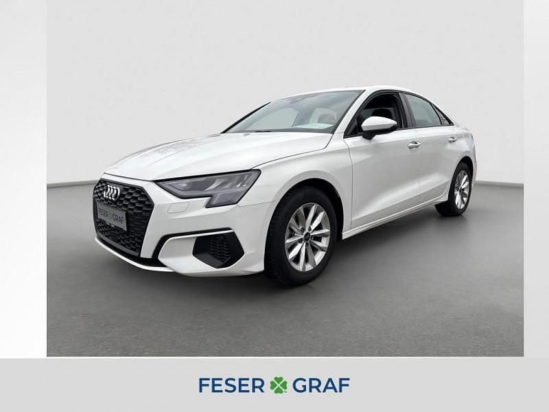 Occasion 2023 Audi A3 Berline | 25 880 € (Super prix) - Image 1/4