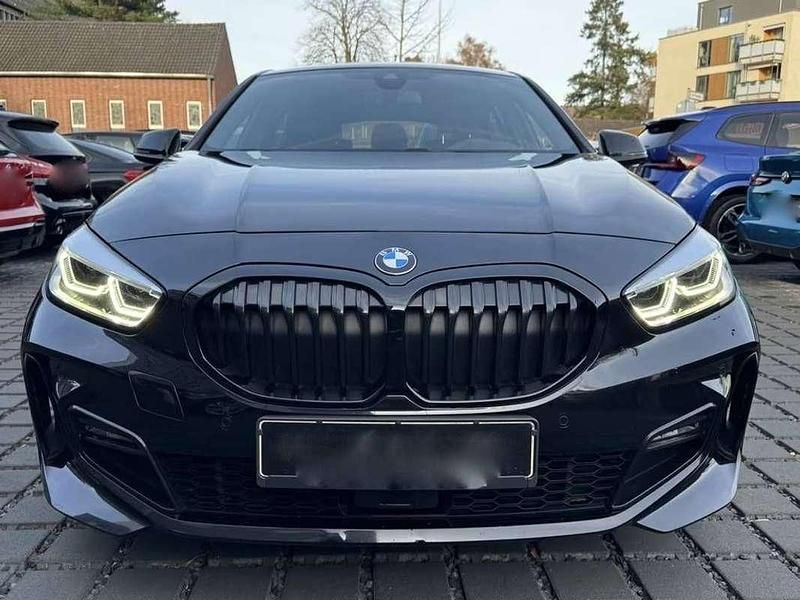 Occasion BMW 118 M Sport 137 ch (100 kW) 2024 Noir Citadine