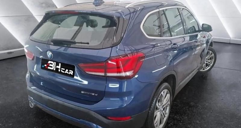 Occasion BMW 116 116 ch (85 kW) 2022 Citadine