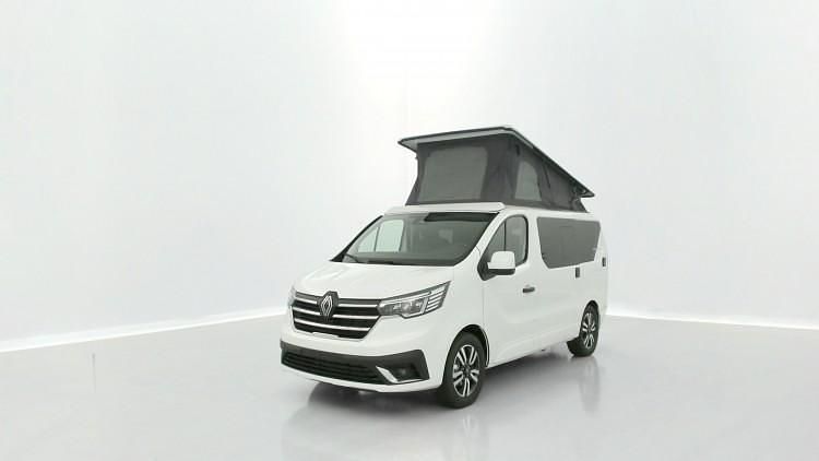 Nouvelle 2025 Renault Trafic Van | 63 950 € - Image 1/1