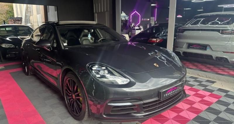 Occasion Porsche Panamera 4 462 ch (339 kW) 2017 Berline