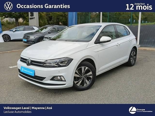 Utilisé 2021 VW Polo LOUNGE | 16 800 € (Prix juste) - Image 1/4