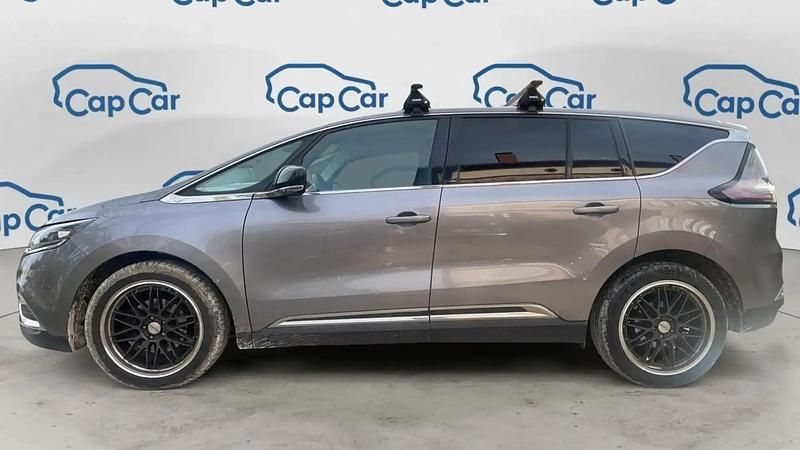 Occasion Renault Espace Intens 160 ch (117 kW) 2015 Monospace