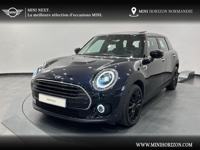 Noir Utilisé 2021 Mini Cooper Clubman Break | 29 990 € (Prix cher) - Image 1/3