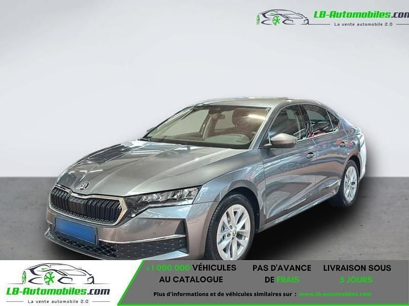 Utilisé 2024 Skoda Octavia Berline | 30 400 € (Prix juste) - Image 1/4
