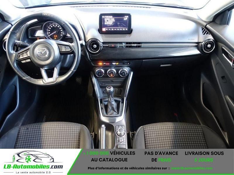 Occasion Mazda 2 90 ch (66 kW) 2018 Citadine