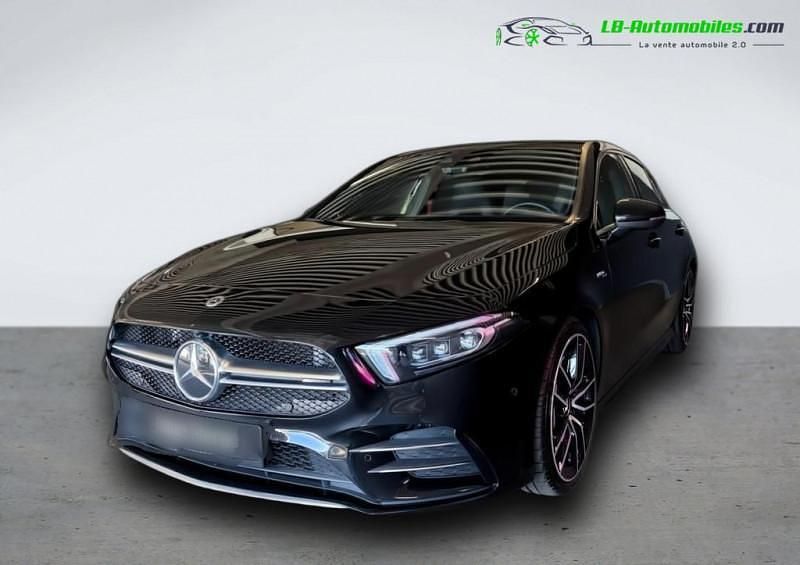 Utilisé 2021 Mercedes A35 AMG AMG Berline | 40 200 € (Bon prix) - Image 1/4