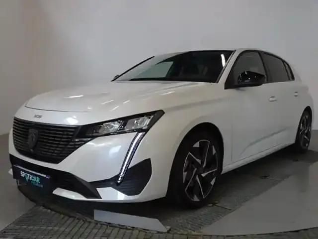 Inconnue Occasion 2022 Peugeot 308 Allure Berline | 18 990 € (Prix assez cher) - Image 1/4