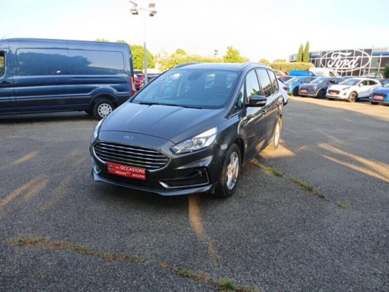 Utilisé 2023 Ford Galaxy Business Edition Monospace | 44 990 € - Image 1/4